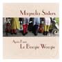 Magnolia Sisters - Apr�s Faire Le Boogie Woogie